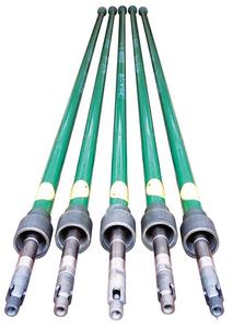 Eunavi — pompe de profondeur pour cloche d'huile, 11AX - Product Image 3