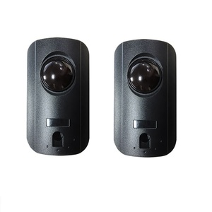 AC/DC12V-24V không dây cảm biến chùm tia hồng ngoại/tế bào quang điện cho tự động cửa Cửa Cửa sổ an ninh báo động dò nhà sản xuất - Product Image 1