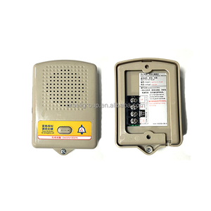Sistema de Intercomunicación para Ascensores NKT12 NBT12(1-1)B, Teléfono Esclavo para Ascensor, Teléfono COP para Ascensor - Product Image 4