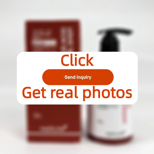 Soin exfoliant corporel à l'acide hypochloreux avec traitement clarifiant à l'orge de riz pour la bactériose cutanée et les peaux rugueuses, éliminateur de cellules mortes - Product Image 2