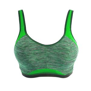 Hot sale Custom colors Women <b>Strappy</b> Yoga sports bras - Product Image 5