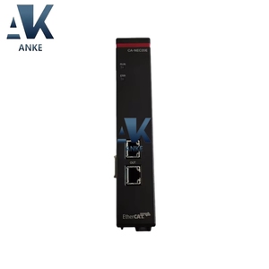 Unité EtherCAT Keyence CA-NEC20E du système visuel : haute vitesse, haute capacité et flexibilité négociable - Product Image 1