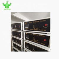 High Quality Blackbody Calibrating for Human Body Thermometer