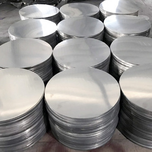 Shuding Factory <strong>Prices</strong> Mirror Circle 1mm Thickness <strong>Stainless</strong> <strong>Steel</strong> <strong>Raw</strong> <strong>Materials</strong> for Cookwares Production SUS304 <strong>Sheet</strong> - Product Image 2