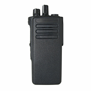 Radio Bidireccional Portátil de Largo Alcance XPR7350 7350, Walkie Talkie para Seguridad en Exteriores y Almacenes - Product Image 4
