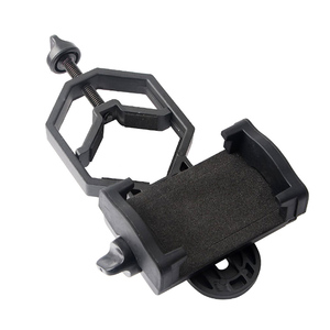 Adapter Để Cài Đặt Kính Viễn Vọng Điện Thoại Chủ Thị Kính Đối Với Kính Viễn Vọng Sight Nhôm Hợp Kim Điện Thoại Di Động Máy Ảnh Ống Kính Phổ Clip - Product Image 2