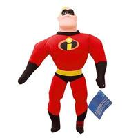 Jouets en peluche Spider-Man, Batman, Superman, figurines Avengers pour l'extérieur de voiture, figurines pour le toit de voiture, porte-clés en peluche, best-sellers