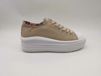 Baskets personnalisées pour femmes, vente en gros à prix abordable, chaussures de sport, de course et de marche, chaussures de mode, baskets tendances