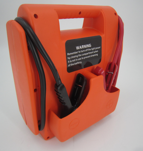 Пусковое пуско-зарядное устройство для автомобиля - Product Image 5