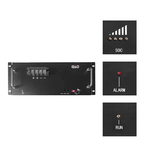 Paquetes de Baterías Lifepo4 de 192 V 300 Ah 60KW, Almacenamiento de Energía Solar, Batería de Litio Pylo de Ciclo Profundo - Product Image 2