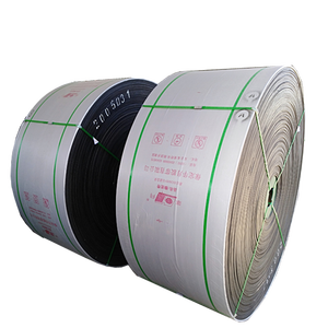 Isıya dayanıklı genişliği 1000mm EP800/4 7 + 3 taşıyıcı bantlar - Product Image 1