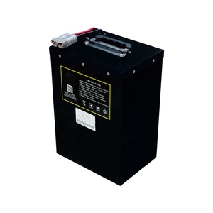 CNNTNY <b>Motorcycle</b> Lithium Battery Pack 87.6V 72v 50ah Battery Pack 72v 50ah Lithium Ion Battery - Product Image 2