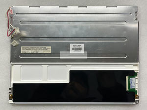 Módulo de Pantalla LCD TFT LQ121S1LG55 de Alta Calidad de 12.1 Pulgadas, 330 de Brillo, Resolución de 800X600, 82 PPI en CN - Product Image 4