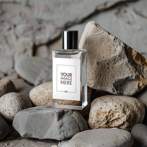 Factory <strong>Custom</strong> <strong>Printing</strong> Perfume Cosmetic Packaging <strong>Label</strong> - Product Image 5