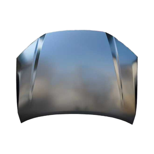 Adecuado para Toyota RAVA Venza RAV4 Dominator Highlander Crown <span class=keywords><strong>Land</strong></span> <span class=keywords><strong>Cruiser</strong></span> Camry, <span class=keywords><strong>Cruiser</strong></span> Levin Engine Cover 67005-0R160 - Product Image 6