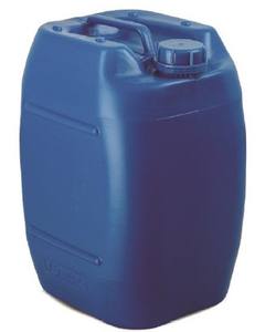 Seau carré OEM JerryCan de qualité alimentaire et recyclable en matériau PE Seaux et barils en plastique pour le stockage de l'<span class=keywords><strong>eau</strong></span> ou des produits chimiques - Product Image 5
