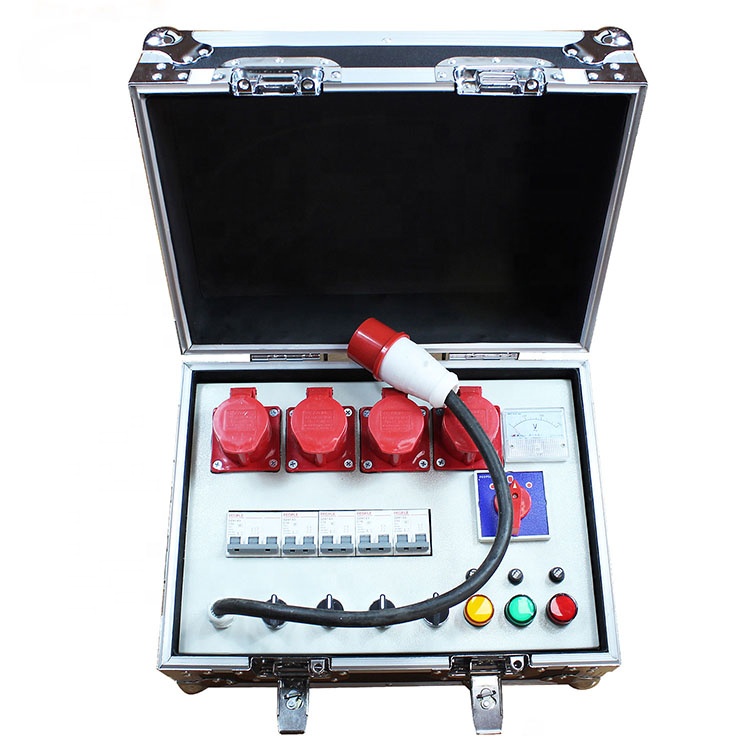 効率的なレベリング用のメタルモーターホームパワー