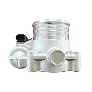 Cuerpo del acelerador 06K133062F N A B para VW Magotan Passat, pieza de repuesto - Product Image 3