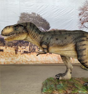 De calidad superior Parque producto Control de infrarrojos dinosaurios Animatronic modelo para <span class=keywords><strong>la</strong></span> venta - Product Image 6