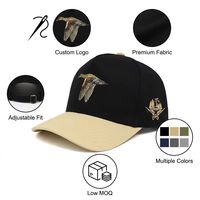 Gorra de Béisbol Deportiva Formal Personalizada con Logotipo Bordado de Alta Calidad y Confiable para Hombres y Mujeres, para Viajes al Aire Libre