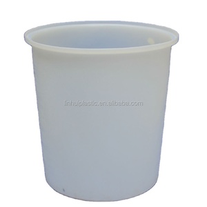 300l blanc en plastique barils <span class=keywords><strong>de</strong></span> <span class=keywords><strong>peinture</strong></span>/seaux/seaux pour l'usine - Product Image 1