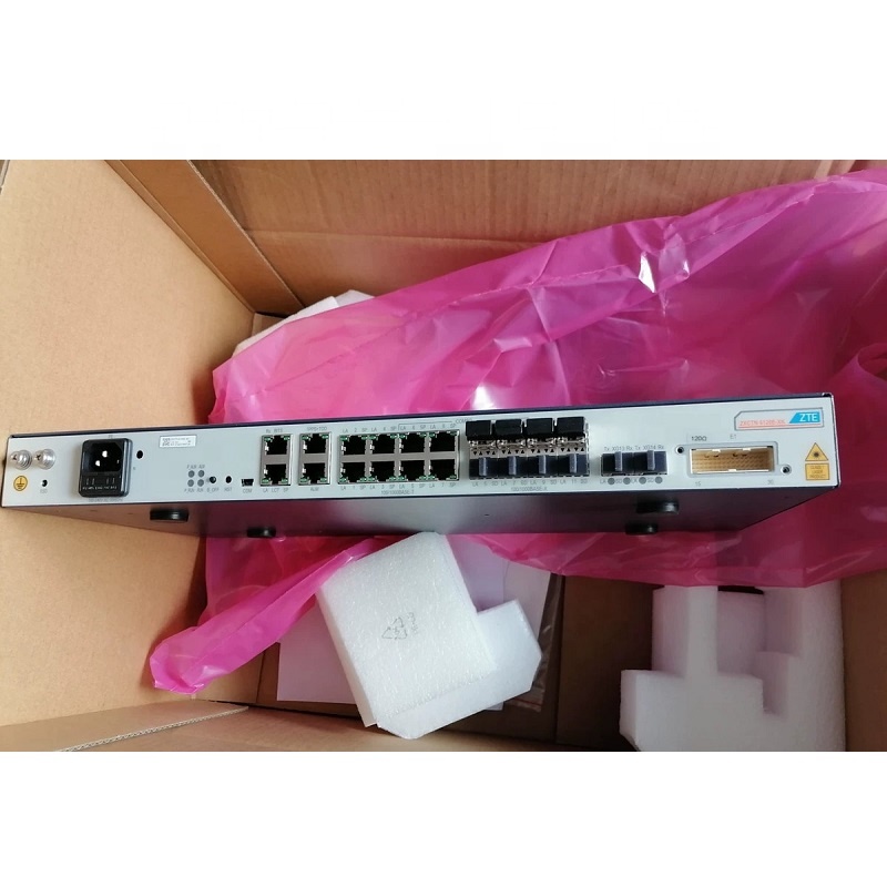 ZXCTN 6120E-XK AC DC güç PTN6210H ZXCTN6120H-A ZXCTN6120H-S için