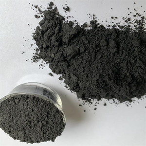 Poudre de cellules pyromaines, à haute pureté en <span class=keywords><strong>Graphite</strong></span> Pure - Product Image 5