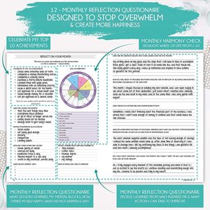 Planificateur personnalisé imprimé, planificateur chrétien 90 jours, planificateur de loi d'<span class=keywords><strong>attraction</strong></span> - Product Image 3