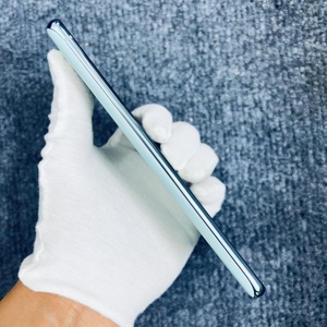 Teléfono Samsung S20 Fe 5G Usado, Teléfonos Móviles 5G Usados, Teléfonos Móviles Usados de 128GB, Teléfono Móvil Usado Original, Teléfono de Segunda Mano - Product Image 3