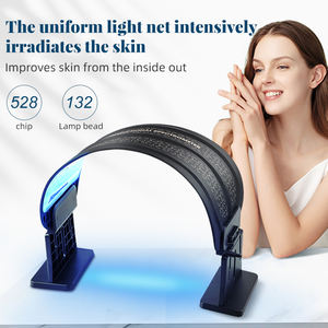 Dispositivo <span class=keywords><strong>de</strong></span> belleza Dispositivo <span class=keywords><strong>de</strong></span> terapia <span class=keywords><strong>de</strong></span> luz roja Luz Led Terapia <span class=keywords><strong>de</strong></span> fotones Lámpara <span class=keywords><strong>de</strong></span> belleza Panel <span class=keywords><strong>de</strong></span> terapia <span class=keywords><strong>de</strong></span> luz roja - Product Image 2