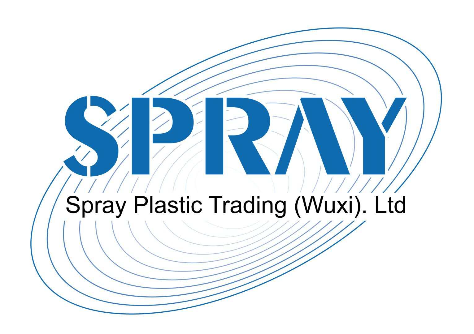 Spray Plastic Trading (wuxi) Ltd. logo