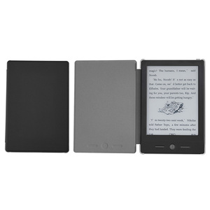 Mini lecteur électronique de poche, tablette E Ink 6 pouces, lecteur de livres électroniques, écran papier électronique, appareil de lecture portable - Product Image 6