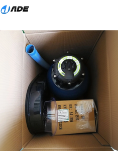 Hot Bán J0180412 Bơi Hồ Bơi Lọc Cát Và Bơm Combo - Product Image 4