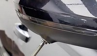 Outil de fabrication de trous pour la coque de miroir de caméra 360°