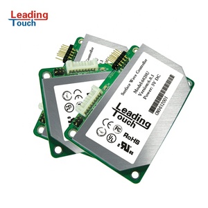 ELO compatibile LeadingTouch 6020U superficie acustica Wave SAW Touch Screen Controller USB - Product Image 2