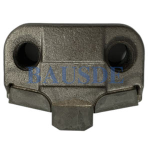 Cuchilla para Trituradora Prinoth BCS03 BCS02 BCS06, para Dientes de Trituradora Forestal Prinoth, Sistema BCS, Gestión de Limpieza de Terrenos - Product Image 4