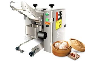 Machine à pain pita et chapati électrique entièrement automatique avec moteur 250W, 60-80 pièces/min, pour usage domestique - Product Image 2