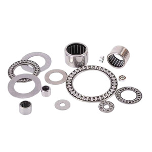 Rodamientos de Agujas Planos SCE96 de Todos los Modelos SCE, Tamaños 14.288x19.05x9.52 mm - Product Image 3