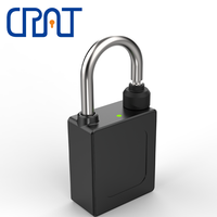 Cadenas intelligent NFC étanche sans batterie en ABS pour serveur de communication - Prix de gros