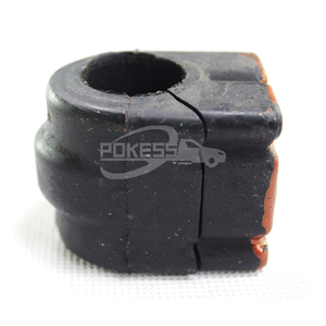 Buje de Goma para Barra Estabilizadora DG9C5484CEC DG9C5488ANA DG9C5484BNE DG9C5488A1B DG9Z5484B para Ford Mondeo/Edge <span class=keywords><strong>15</strong></span> - Product Image 1