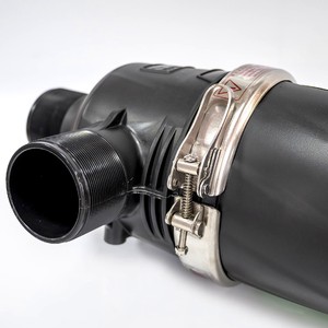 <span class=keywords><strong>2</strong></span>インチ自動逆洗フィルタードリップ灌漑自動セルフクリーニングフィルターファーム灌漑システム用 - Product Image 4