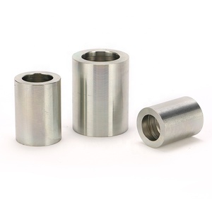 OEM SAE 100 R1/R2 ferrule serie 03310 per linee di freno per camion EV - Product Image 5