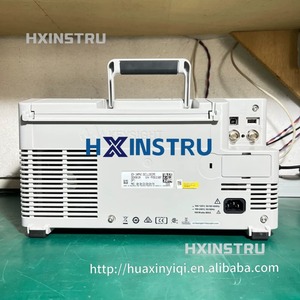 เครื่องวัดออสซิลโลสโคป Keysight/ Agilent DSOX3012A InfiniiVision / ฟังก์ชันการทำงานดี H - Product Image 3