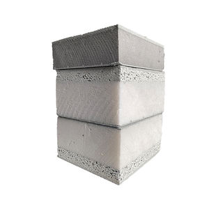 Bloques ICF, Paneles Aislantes de Espuma de Poliestireno EPS XPS, Paneles para Techos, Paredes Exteriores, Cámaras Frigoríficas, Talleres, Hoteles, Ecológicos, Resistentes al <span class=keywords><strong>Agua</strong></span> <span class=keywords><strong>y</strong></span> al <span class=keywords><strong>Fuego</strong></span> - Product Image 3