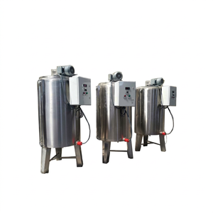 Nouveau Distributeur Automatique de Biscuits Écologique et Haute Performance 200g, Alimenté par Prise Murale, Garantie 1 An - Product Image 1