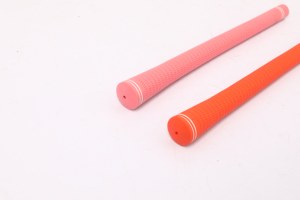 Empuñadura de TPR para <span class=keywords><strong>Palos</strong></span> de Golf de Parque, Diseño Clásico Personalizado de Fabricante OEM - Product Image 3
