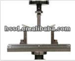 3-point Bending Fixture for Universal Testing Machine with 1 Year Warranty and IP55 Protection