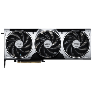 การ์ดจอ EU MS'I Ventus GeForce 5080 16GB GDDR7 PCI 5.0 รุ่น 5080 16G VENTUS 3X OC PLUS - Product Image 2