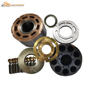 <strong>High</strong> <strong>Quality</strong> for Kawasaki K3VL Series Piston Hydraulic Pump Parts OEM Spare Kits From China Including K3VL45/80 Pumps - Product Image 1