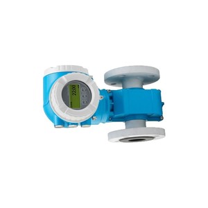 เครื่องวัดการไหลแบบแม่เหล็กไฟฟ้า EH Endershaus รุ่น 5W3B1H-AADIBADAFAAQD230AA2+AK สำหรับการวัดของเหลวในงานอุตสาหกรรม - Product Image 4